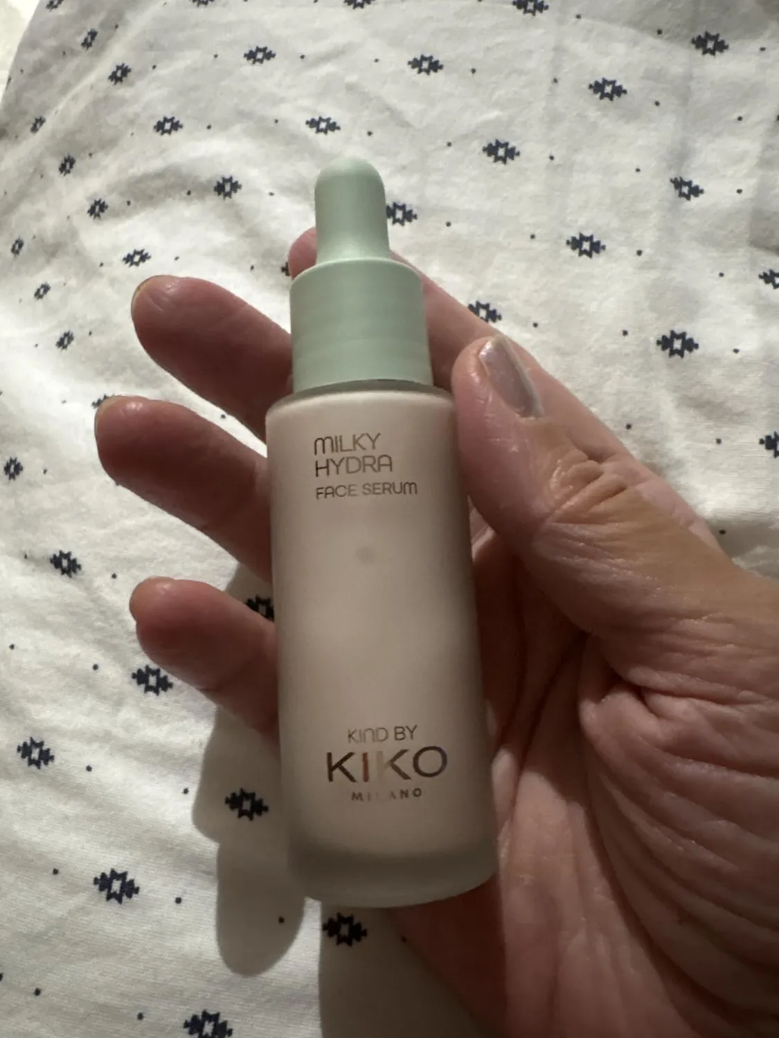 KIKO Kind by KIKO Gel-to-Foam Detergente Viso Vitamina C