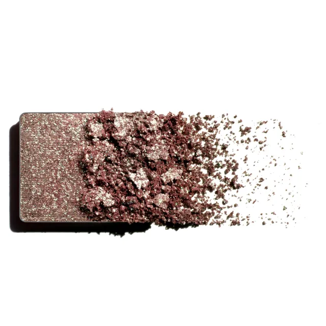 Lisa Eldridge Mercurial Ombretto Refill Luminoso Verde Viola
