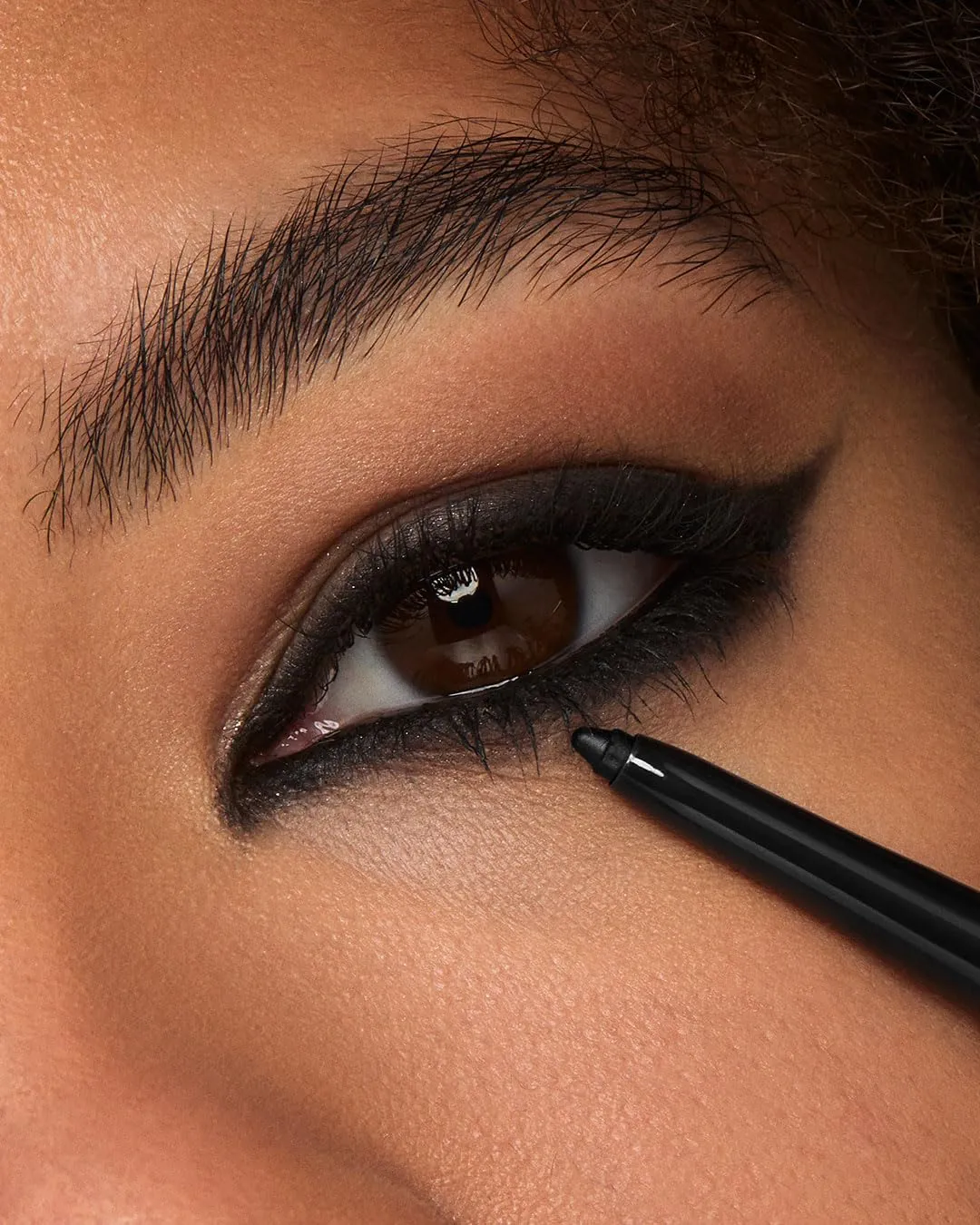 KIKO Kind Lasting Eyeliner Khol 01 matita occhi nera 12h