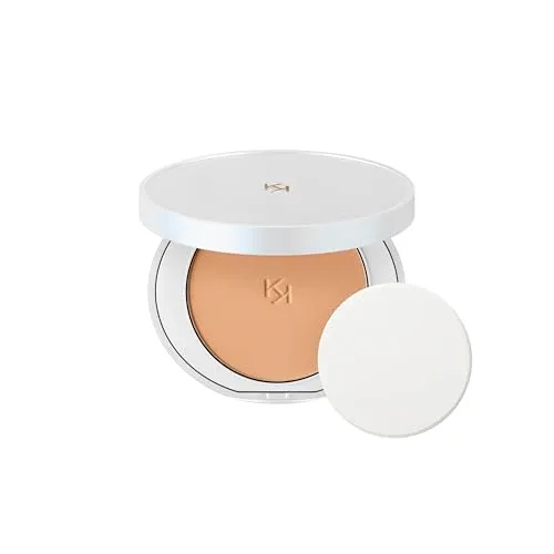 KIKO Urban Shield Powder Foundation SPF 50 fondotinta 05 opacizzante