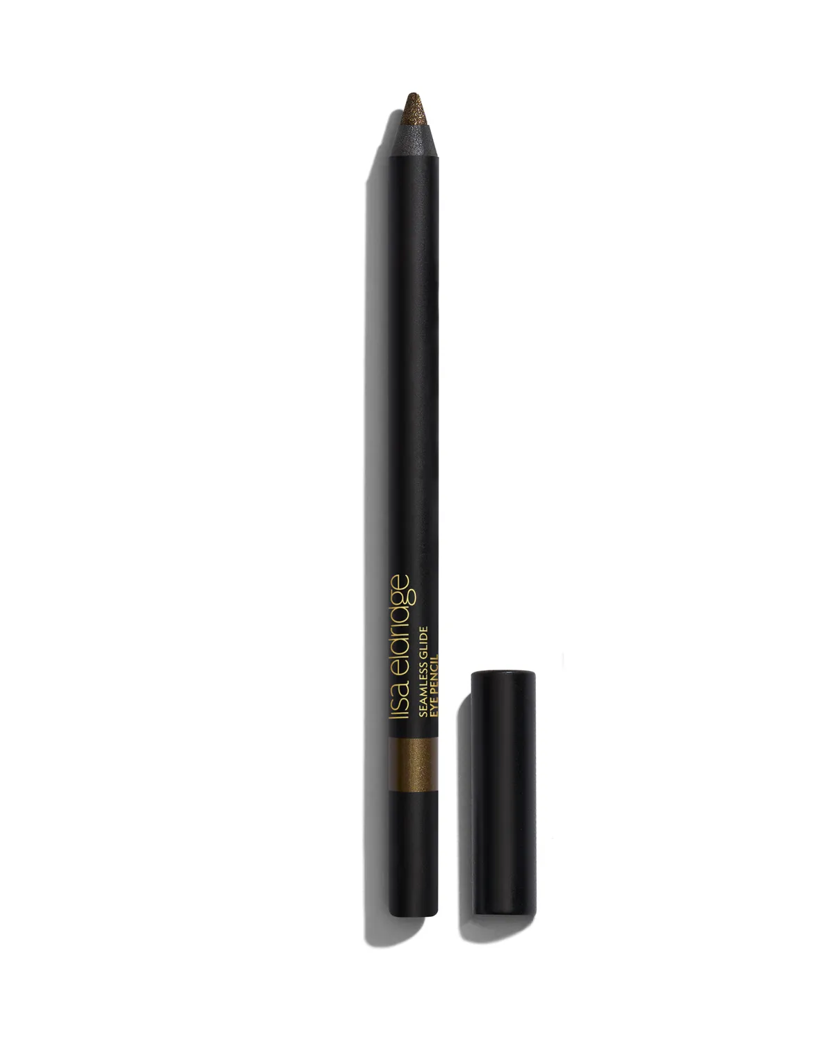 Lisa Eldridge Seamless Glide Renaissance Gold matita occhi dorata