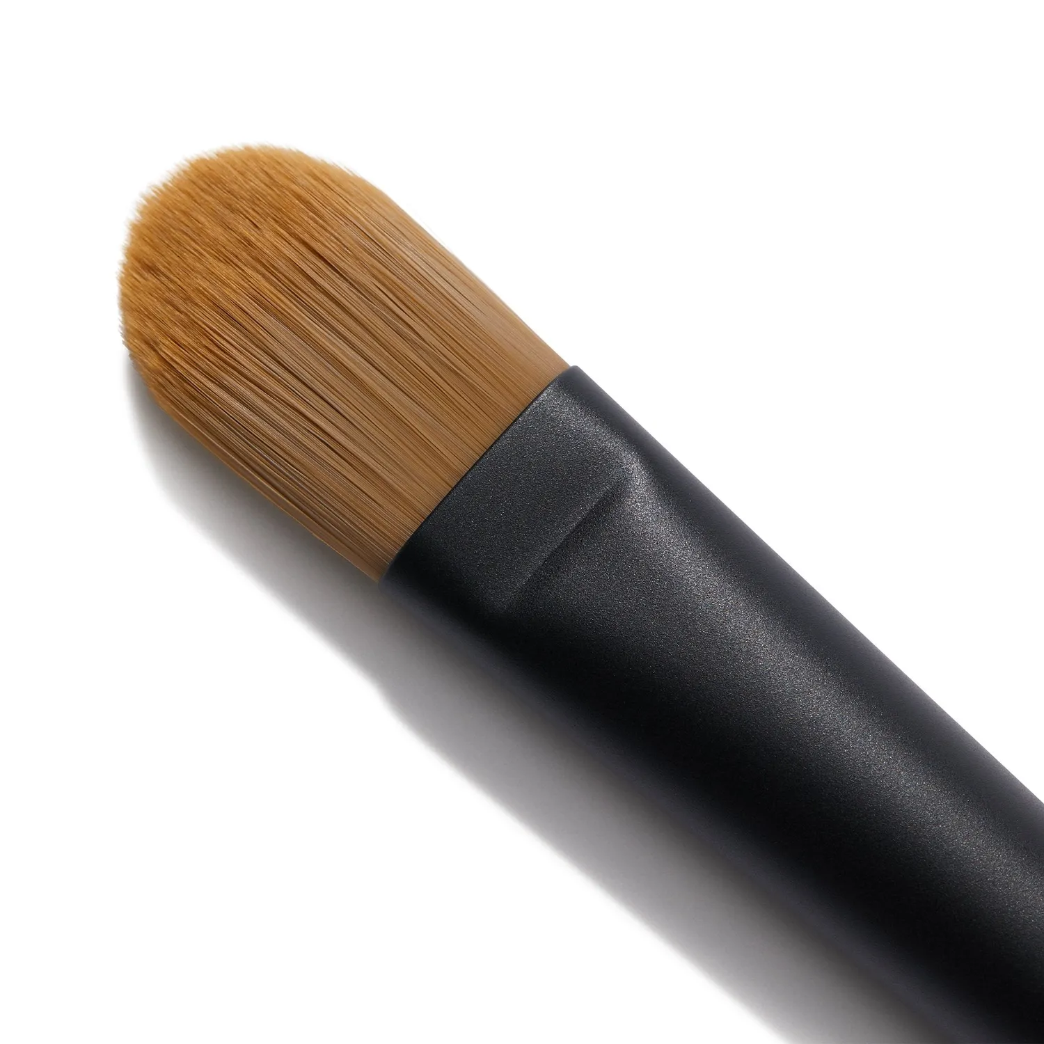 Lisa Eldridge No. 1 pennello fondotinta setole sintetiche