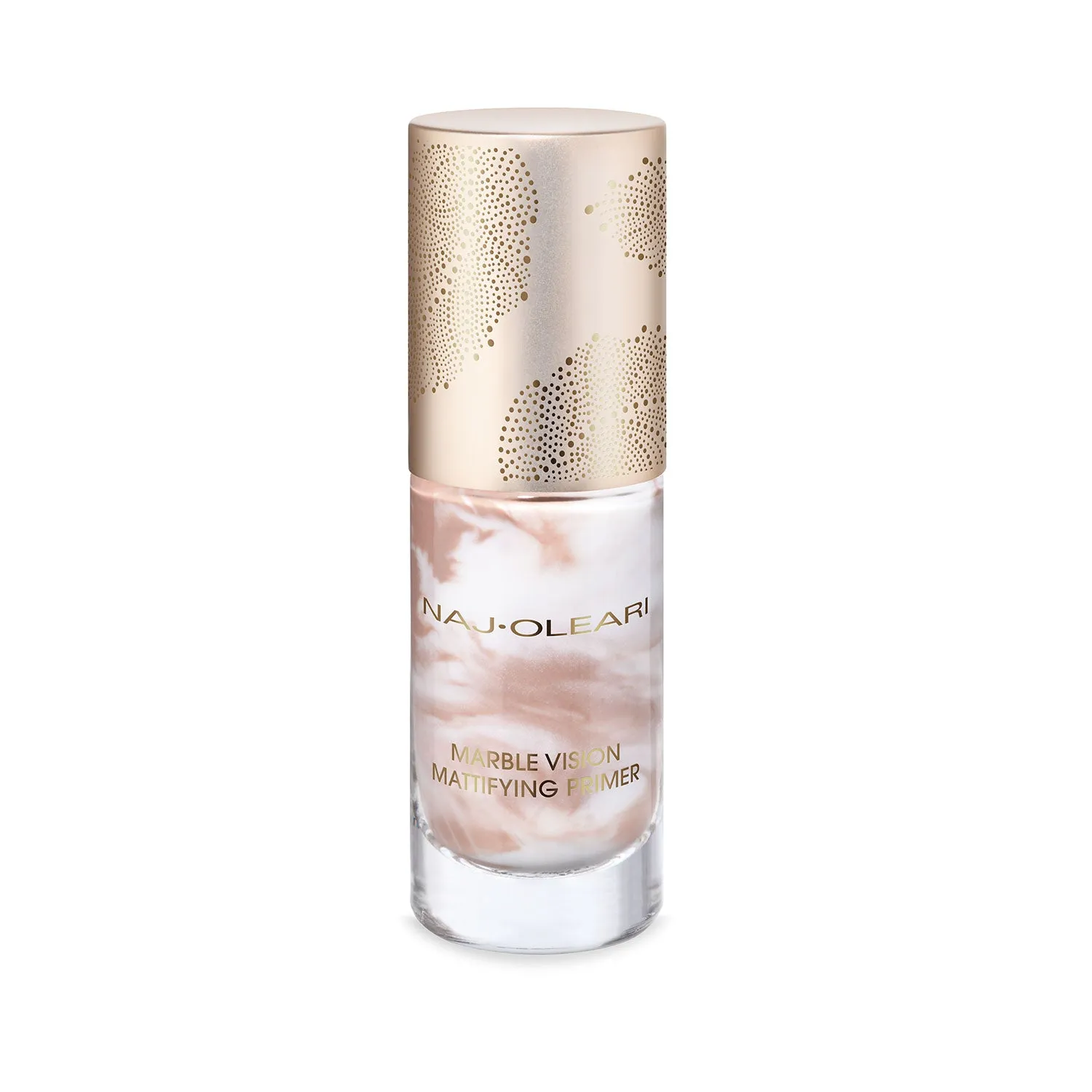 Naj Oleari Marble Vision Primer Viso opacizzante