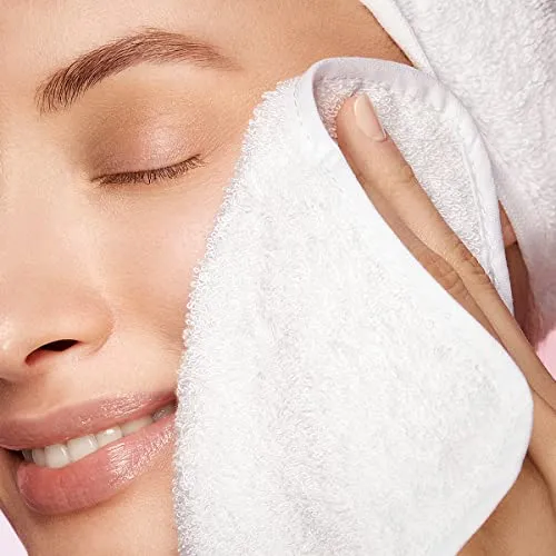 KIKO Cleansing Cloth panno viso cotone bamboo 1 pezzo