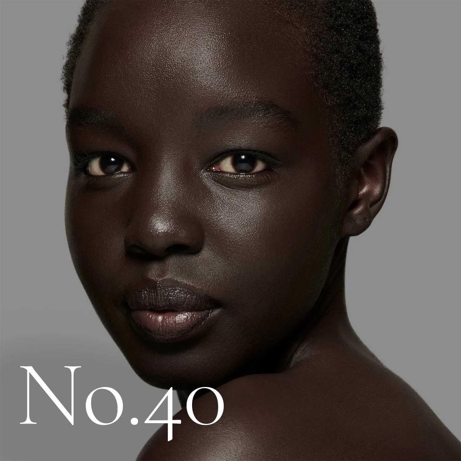 Lisa Eldridge The Foundation No. 40 fondotinta coprente