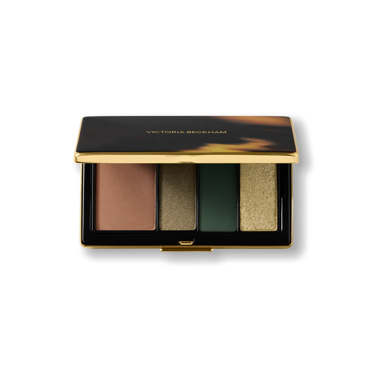 Victoria Beckham Eye Wardrobe palette ombretti Cocoa 7g