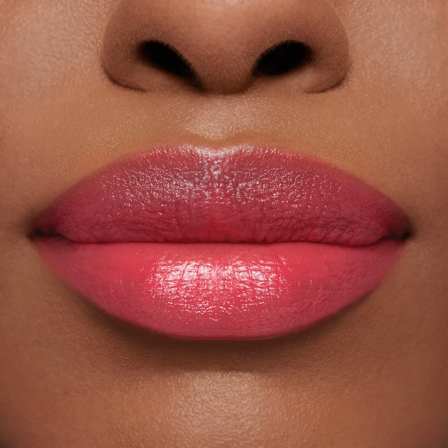 Lisa Eldridge Luxuriously Lucent rossetto Wonder Wheel satinato