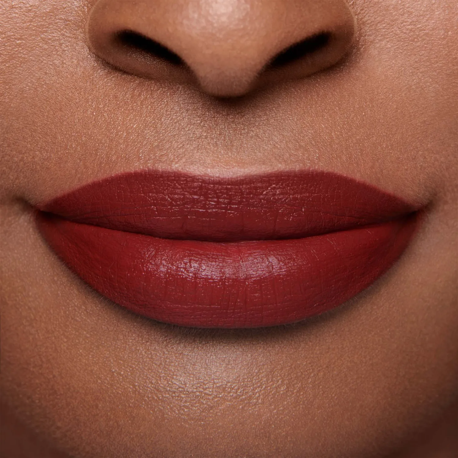 Lisa Eldridge Enhance and Define matita labbra Jazz rossa