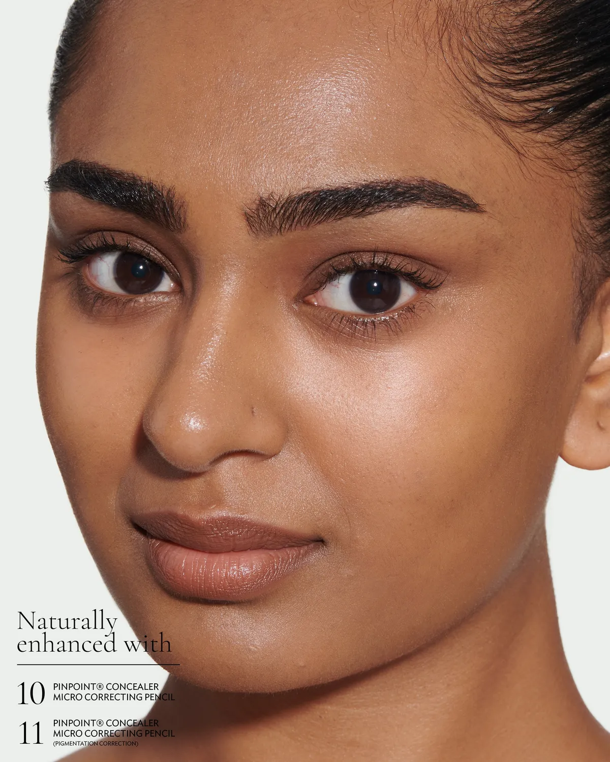 Lisa Eldridge Pinpoint Shade 10 correttore waterproof