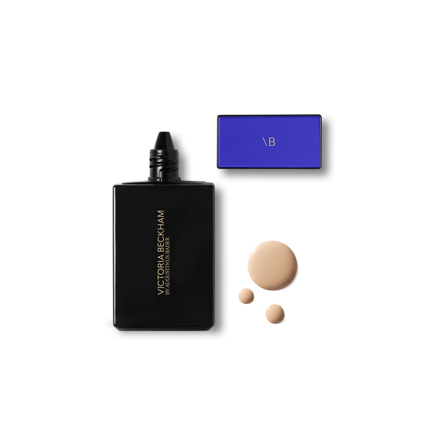 Victoria Beckham The Foundation Drops fondotinta 18 Rich luminoso