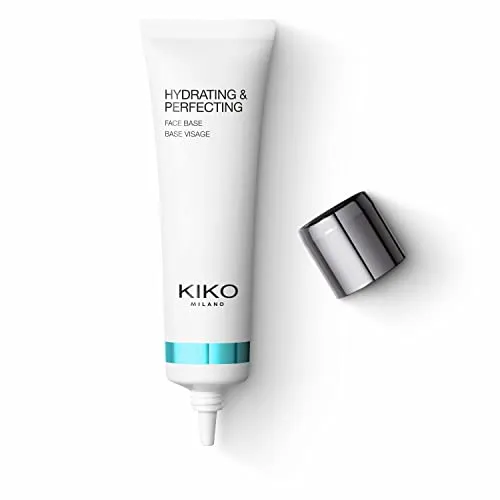 KIKO Milano Hydrating & Perfecting base viso idratante 2-in-1