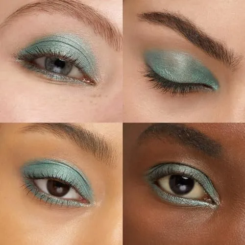 KIKO Water Eyeshadow 17 ombretto bagnato e asciutto