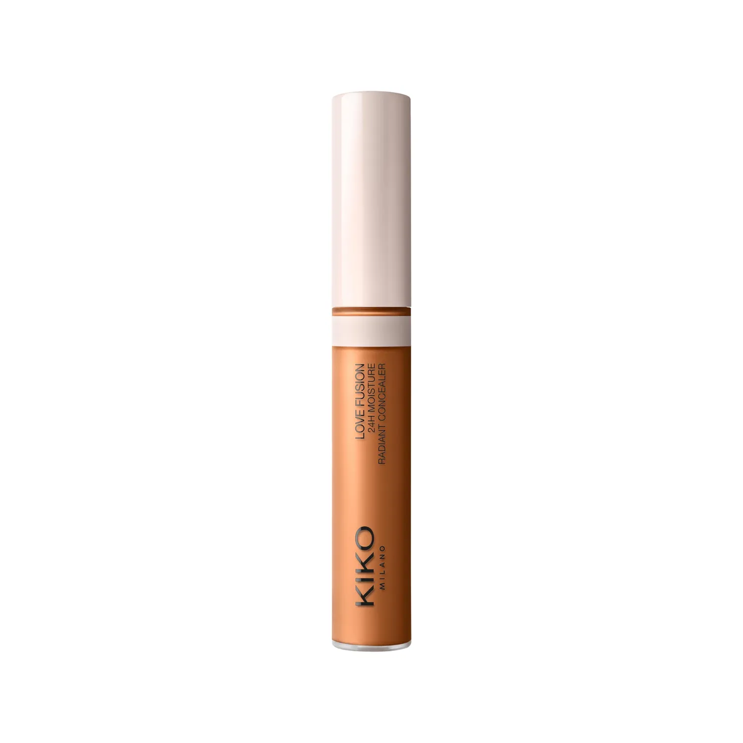 KIKO Love Fusion 24H Moisture Radiant Concealer 22 correttore luminoso