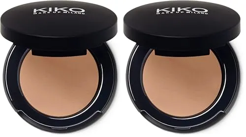 KIKO Milano Full Coverage Concealer 04 correttore alta coprenza