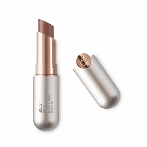 Kiko Jelly Stylo 510 Rossetto Glossato Finish Bagnato Labbra