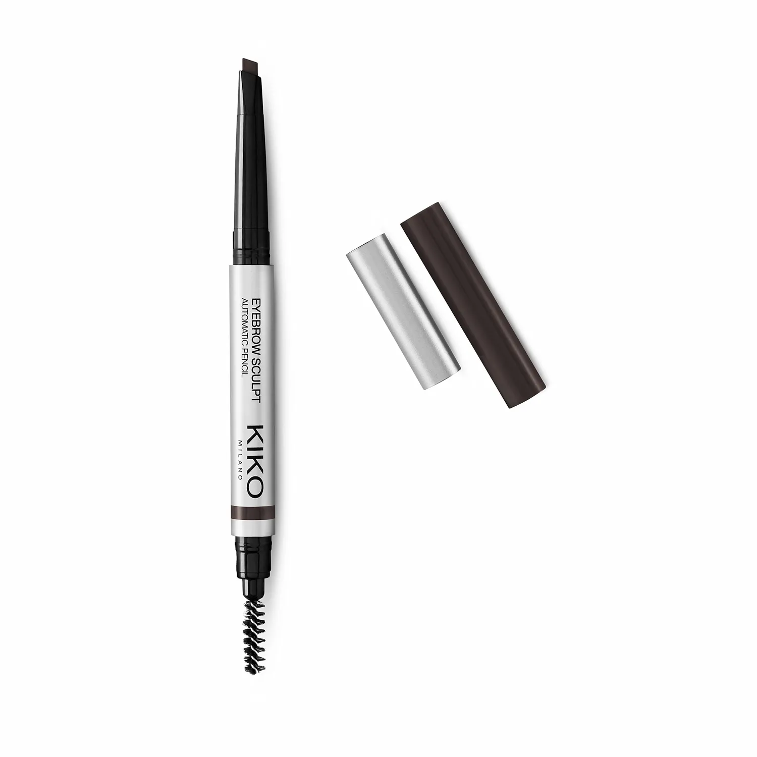 KIKO Eyebrow Sculpt matita sopracciglia automatica 01 Light Blondes