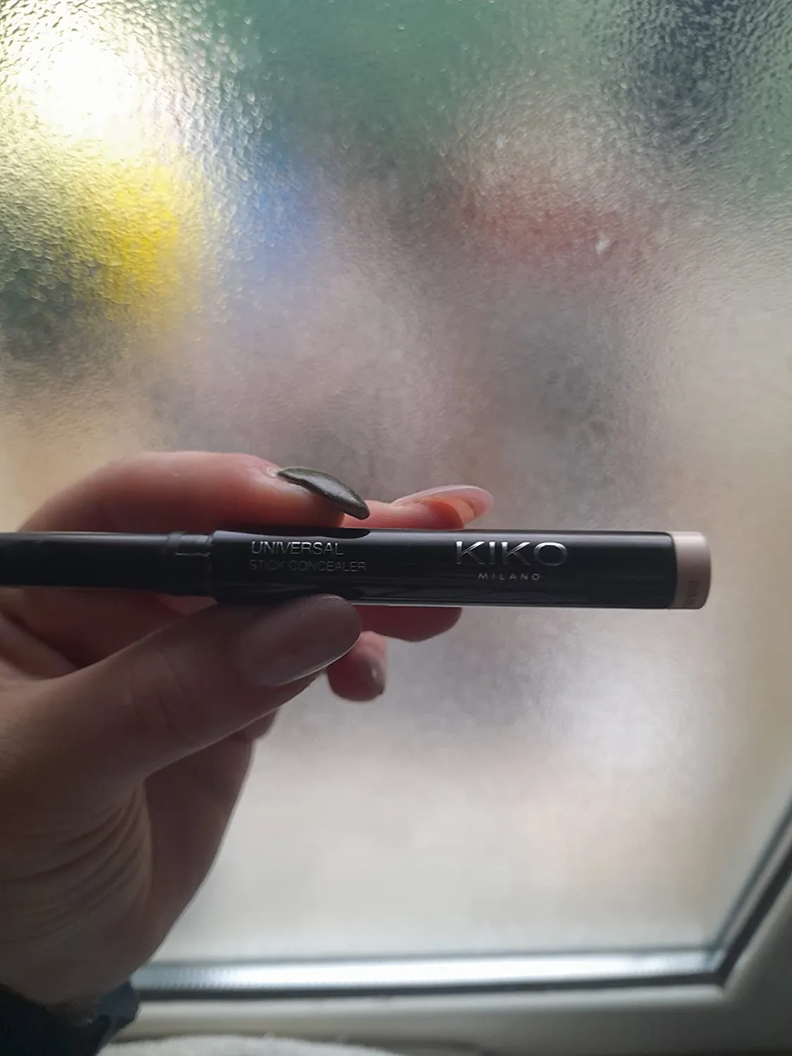 KIKO Milano Universal Stick Concealer 01 correttore stick 24h