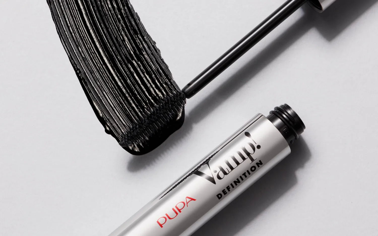 Pupa Vamp! Definition mascara extra black 9 ml volume
