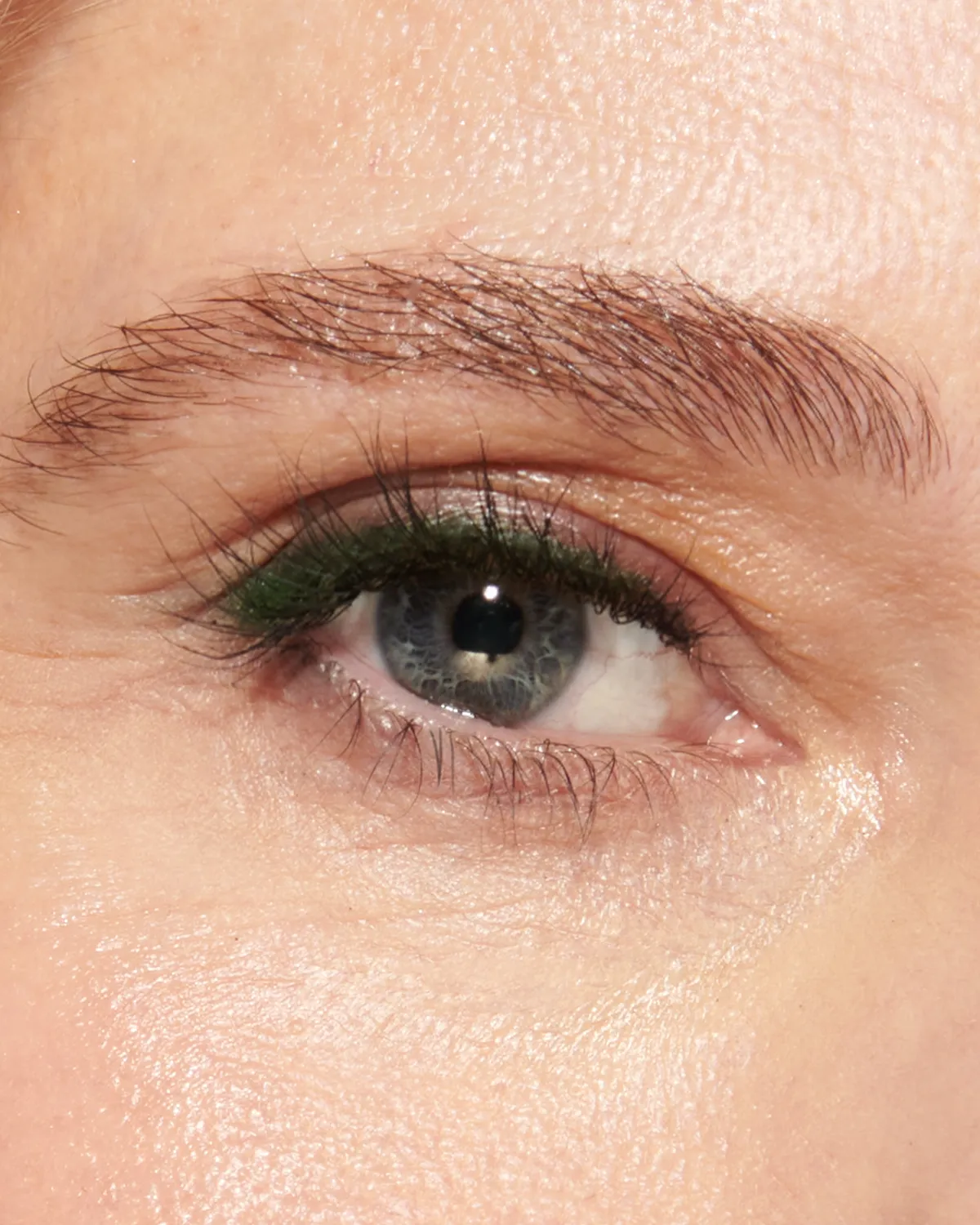 Lisa Eldridge Seamless Glide matita occhi Night Forest waterproof