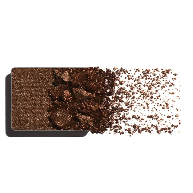 Lisa Eldridge Lustre Ombretto Refill Dorian cioccolato