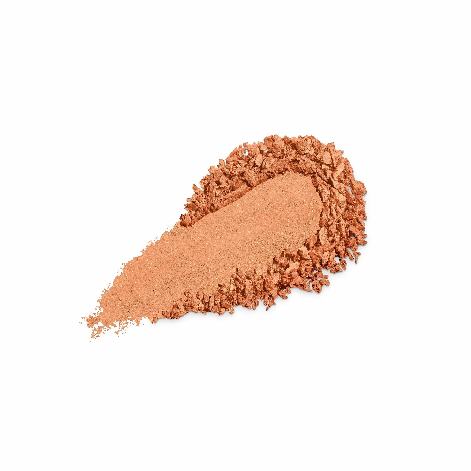 KIKO High Pigment Eyeshadow 12 ombretto 12 Sparkling Tangerine
