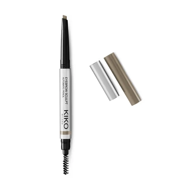 KIKO Eyebrow Sculpt Matita Sopracciglia 01 Light Blondes