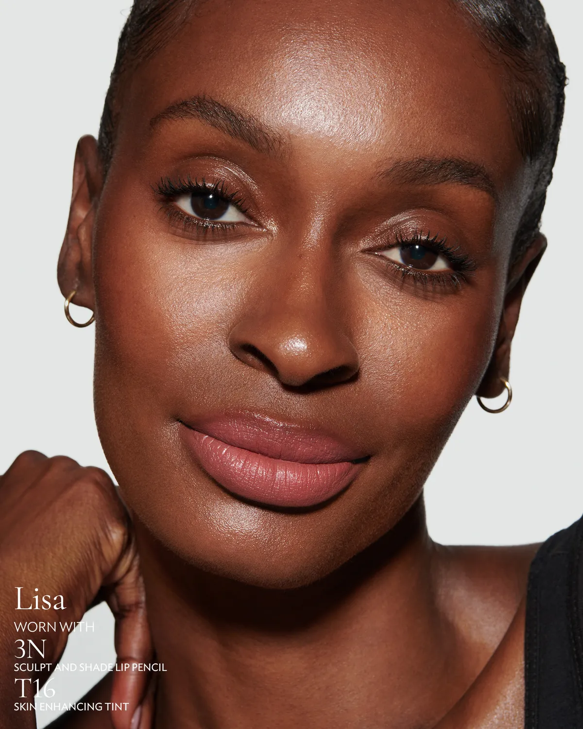 Lisa Eldridge Rouge Experience 178 Lisa rossetto satinato