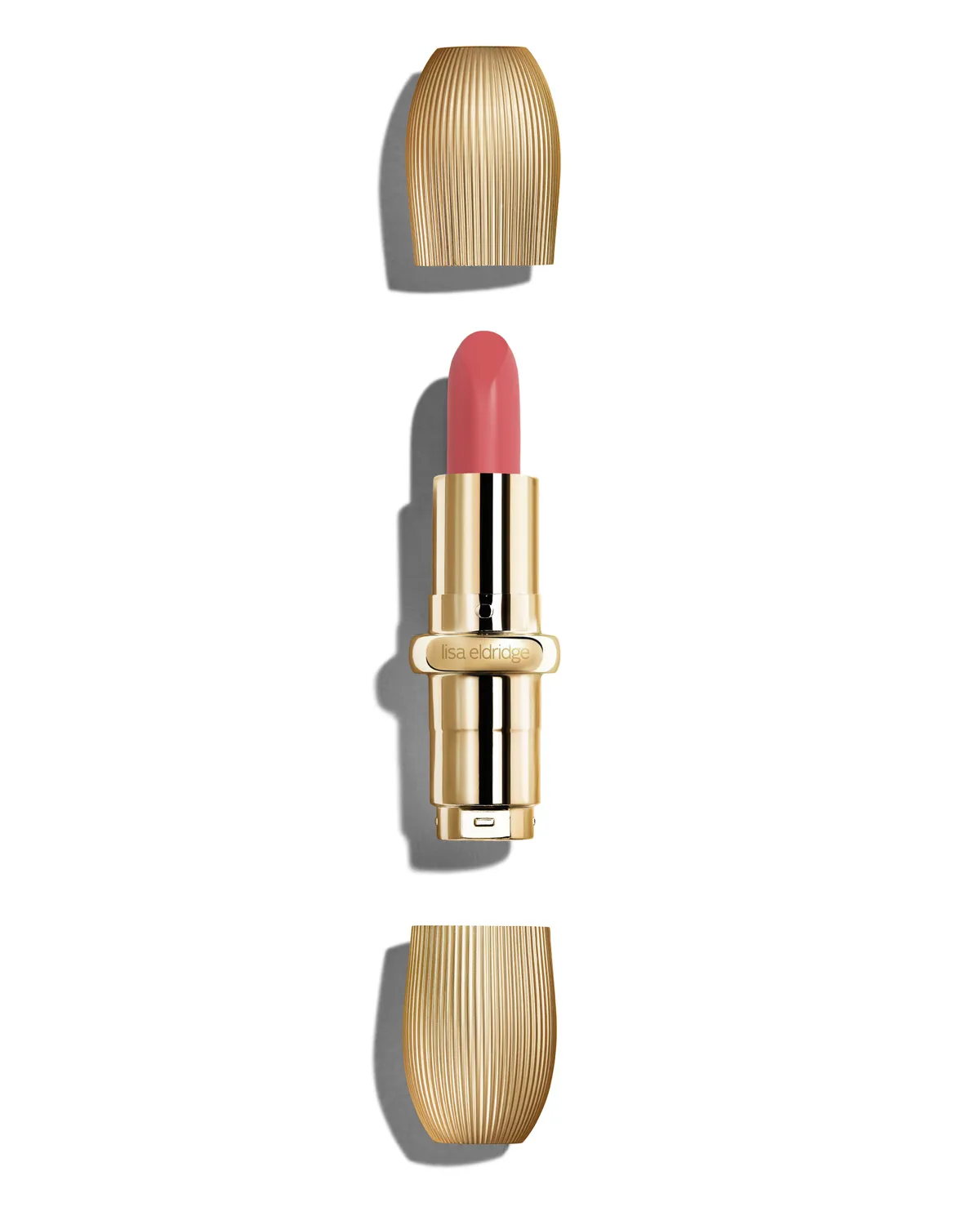 Lisa Eldridge Rouge Experience 179 The Society refill satinato