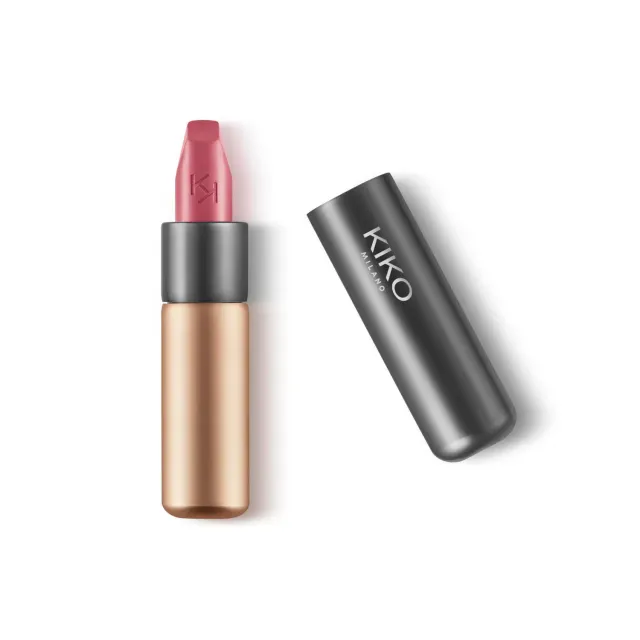 KIKO Velvet Passion 315 rossetto mat mauve