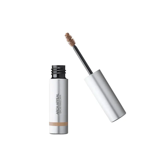 KIKO Arch Appeal Brow Mascara 02 mascara sopracciglia matte