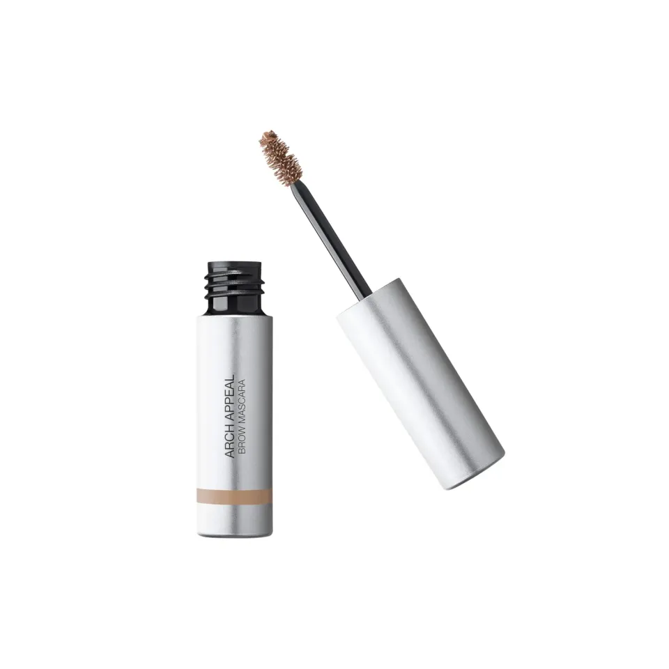 KIKO Arch Appeal Brow Mascara 02 mascara sopracciglia matte