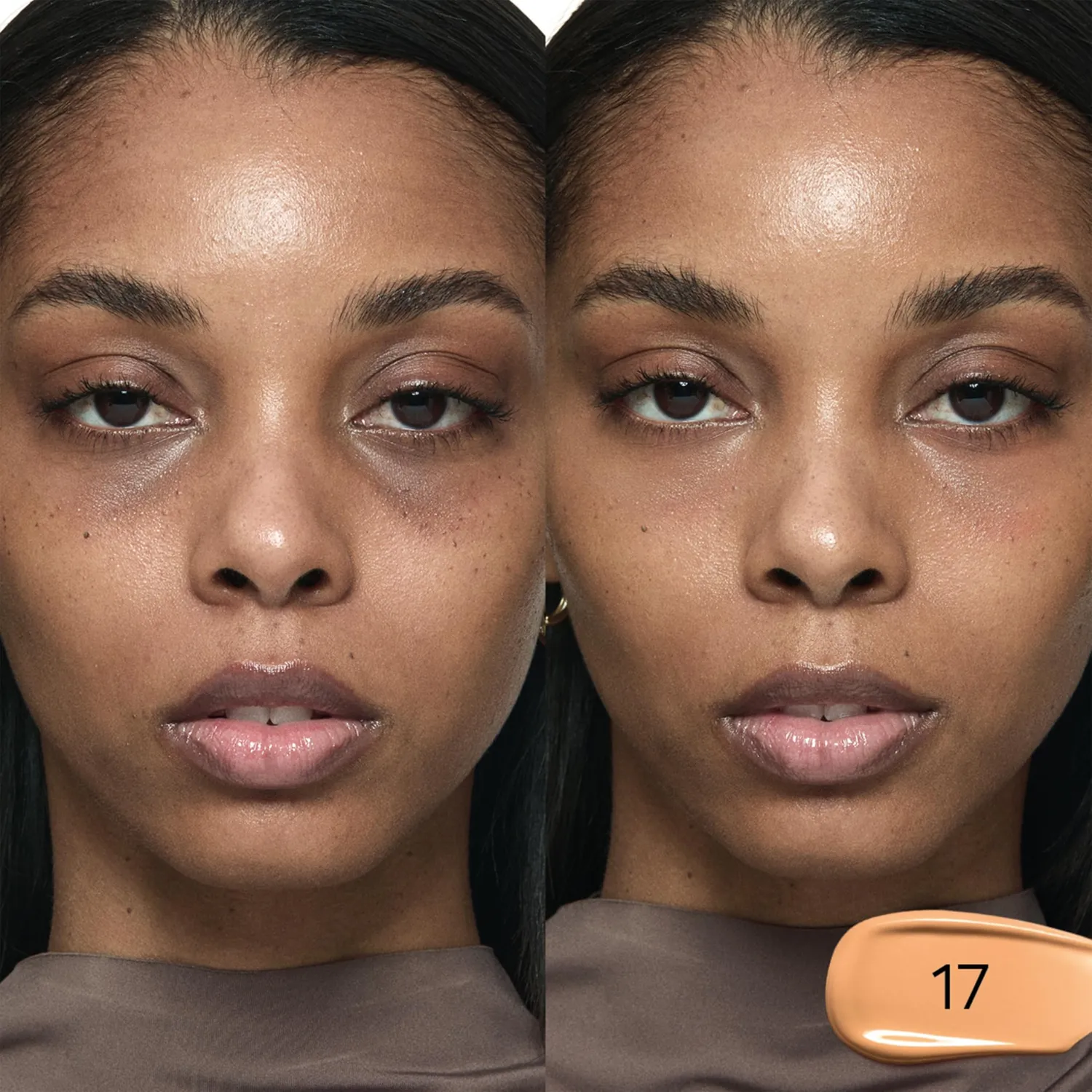 KIKO Love Fusion 24H Moisture Radiant Concealer 17 correttore luminoso
