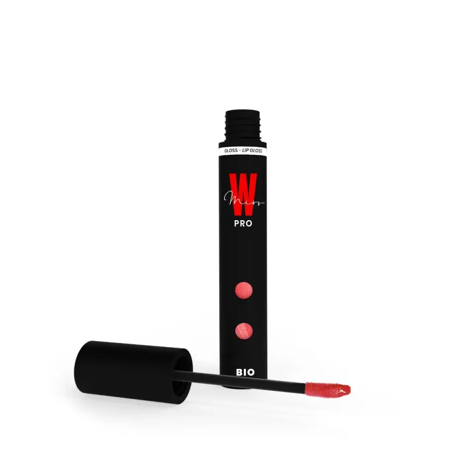 Miss W Gloss 811 lucidalabbra pivoine brillante