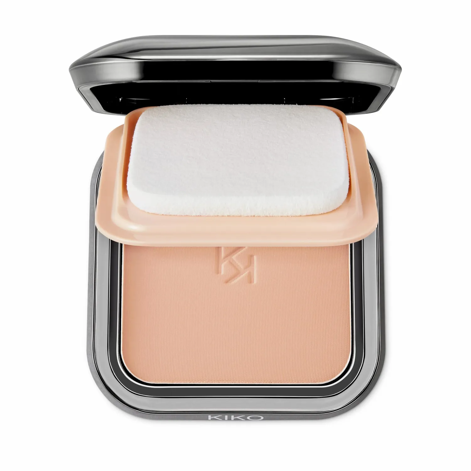 KIKO Weightless Perfection Wet And Dry Powder Foundation WR50-03 fondotinta