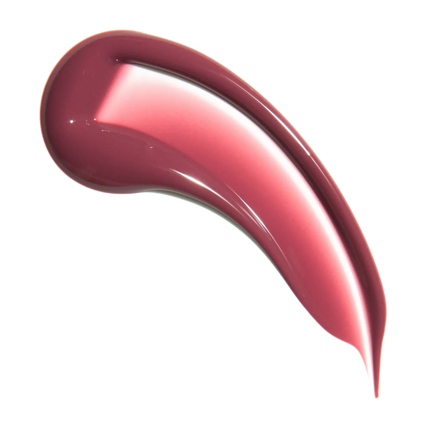 Lisa Eldridge Gloss Embrace Blush gloss labbra rosa berry