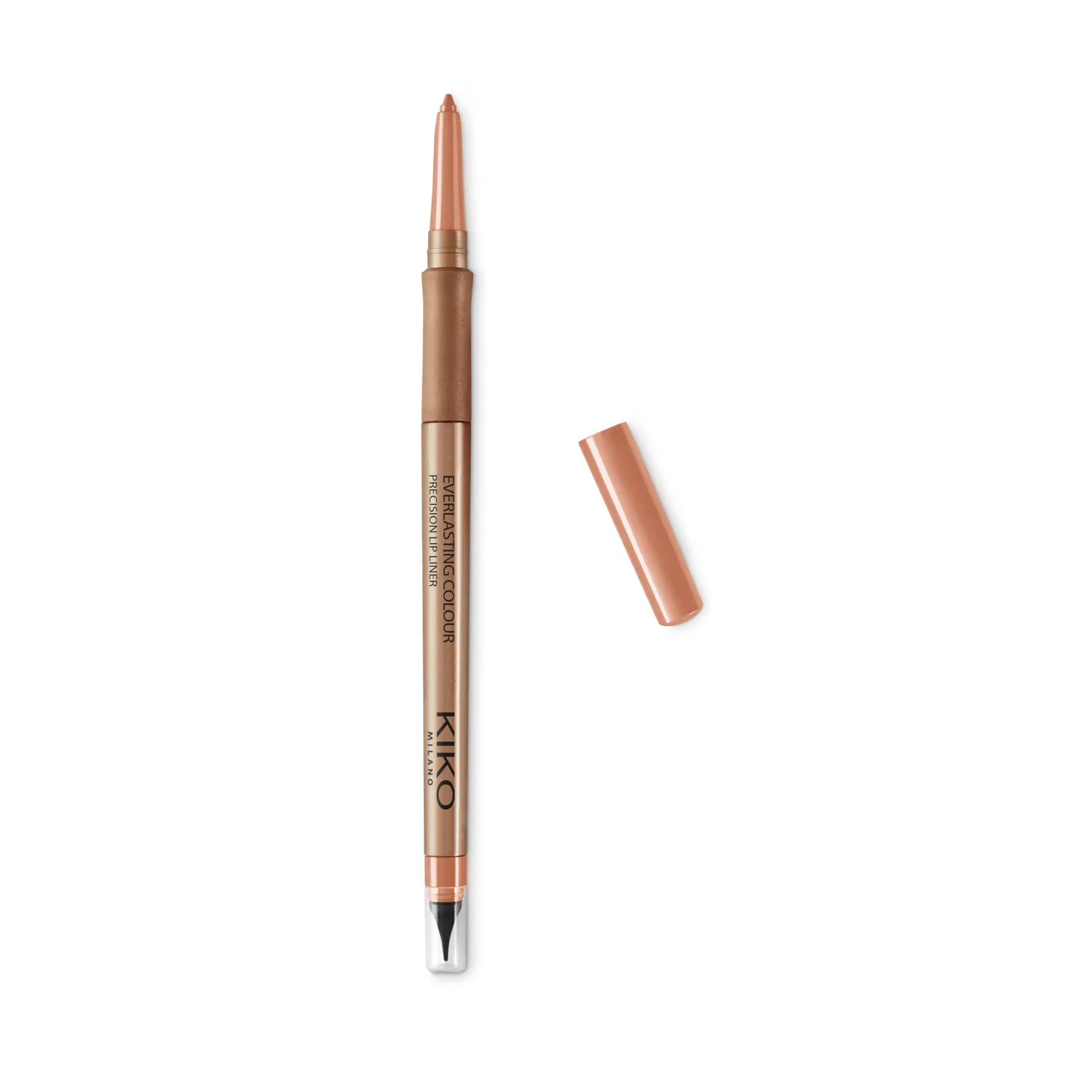 KIKO Everlasting Colour Precision Lip Liner 506 matita labbra Coral waterproof
