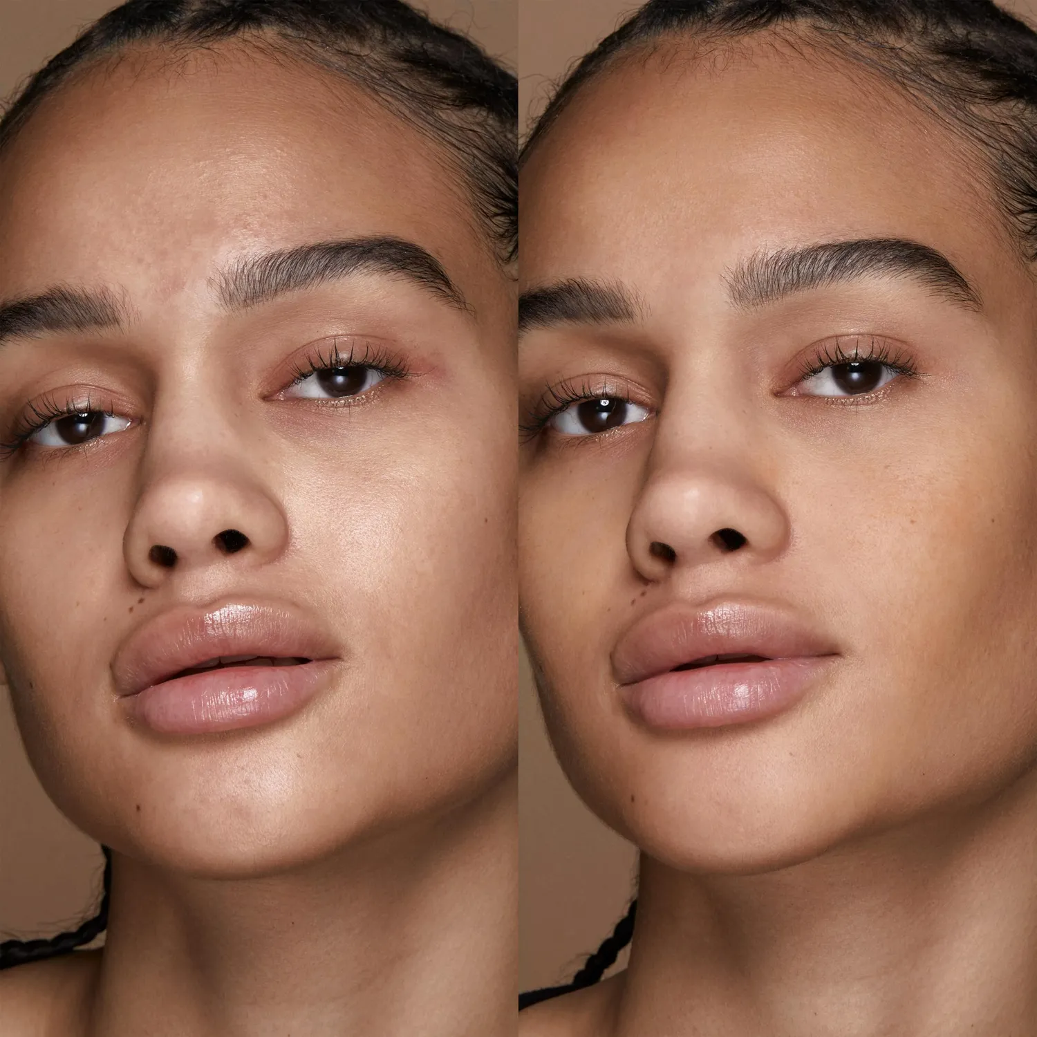 KIKO Skin Trainer CC Blur 04 cc cream scuro 30 ml