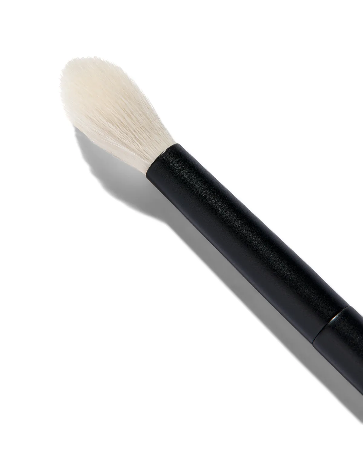 Lisa Eldridge No. 9 Fluffy Blend pennello occhi vegano