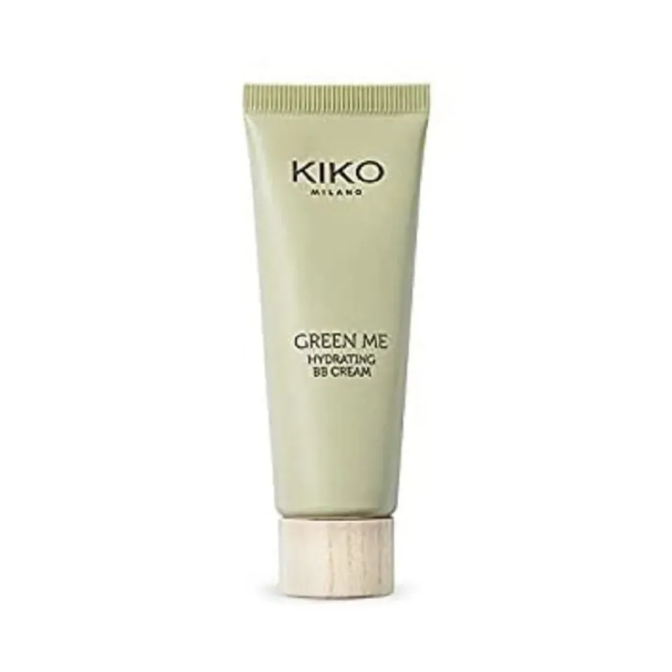 KIKO Green Me BB Cream 103 crema colorata Honey idratante