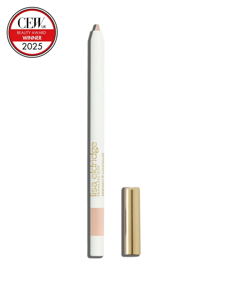 Lisa Eldridge Pinpoint Concealer Shade 1 matita correttore waterproof