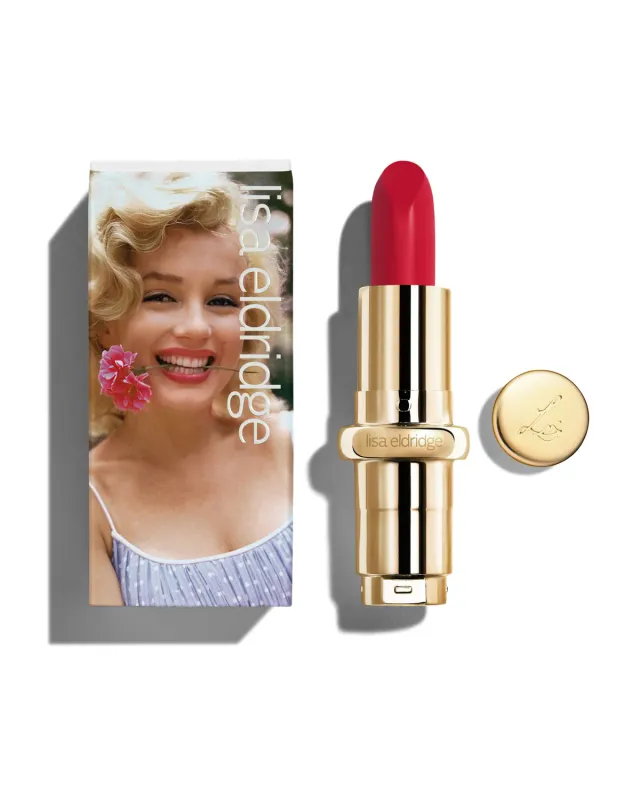 Lisa Eldridge Rouge Experience 601 ricarica Amagansett