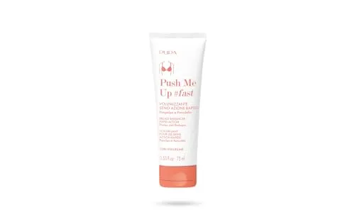 Pupa Push Me Up Fast crema seno volumizzante 75 ml