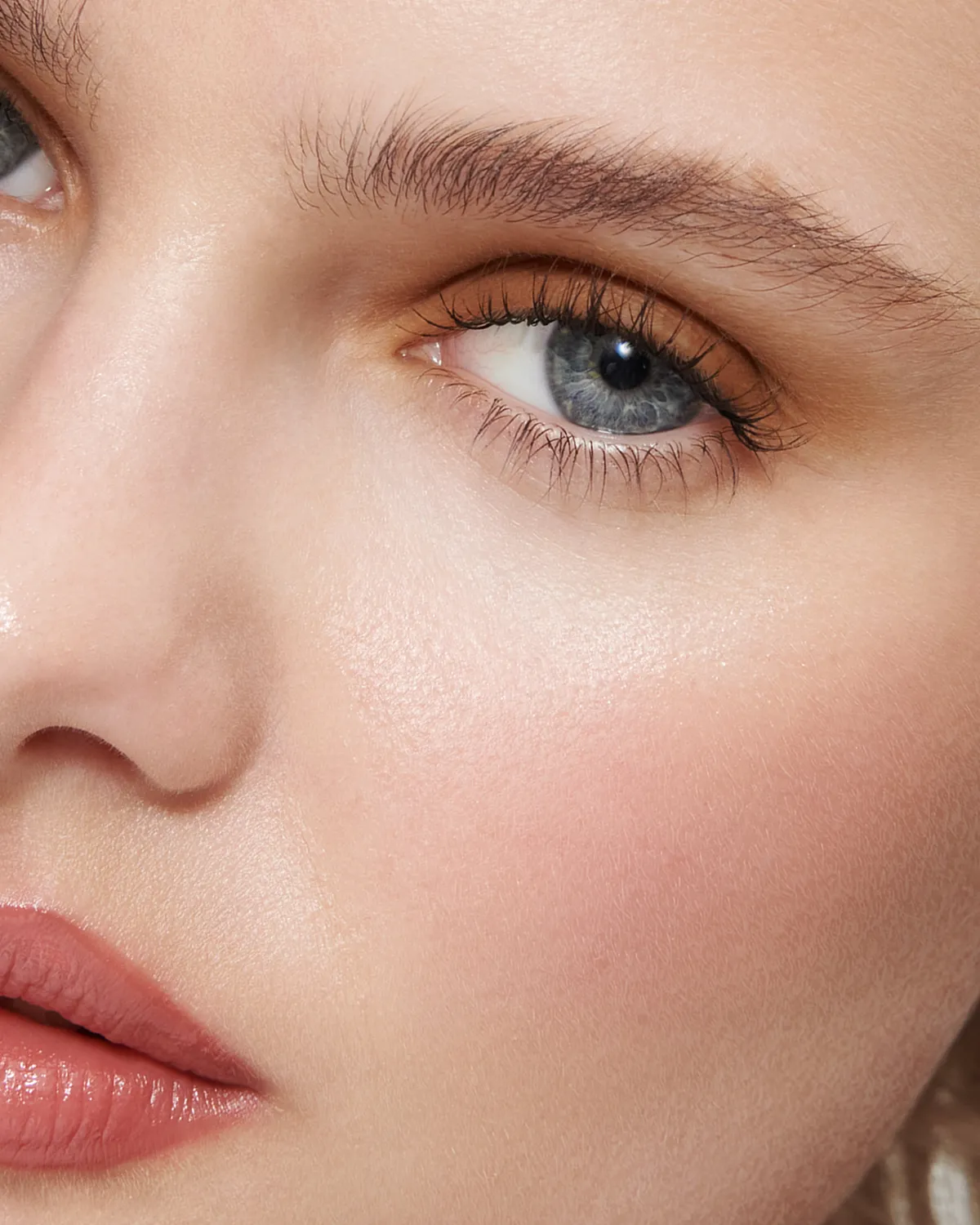 Lisa Eldridge Liquid Silk Gaia ombretto liquido opaco