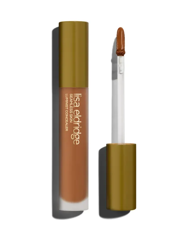 Lisa Eldridge Luminist Concealer correttore shade 27 luminoso