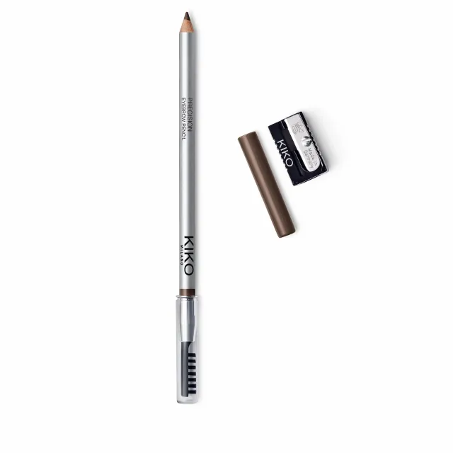 KIKO Precision Eyebrow Pencil 04 matita sopracciglia marrone 0,55 g