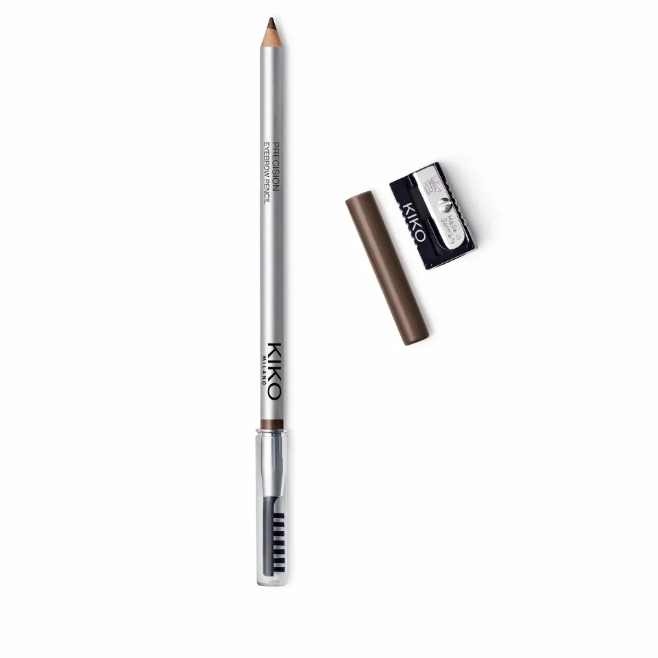 KIKO Precision Eyebrow Pencil 04 matita sopracciglia marrone 0,55 g