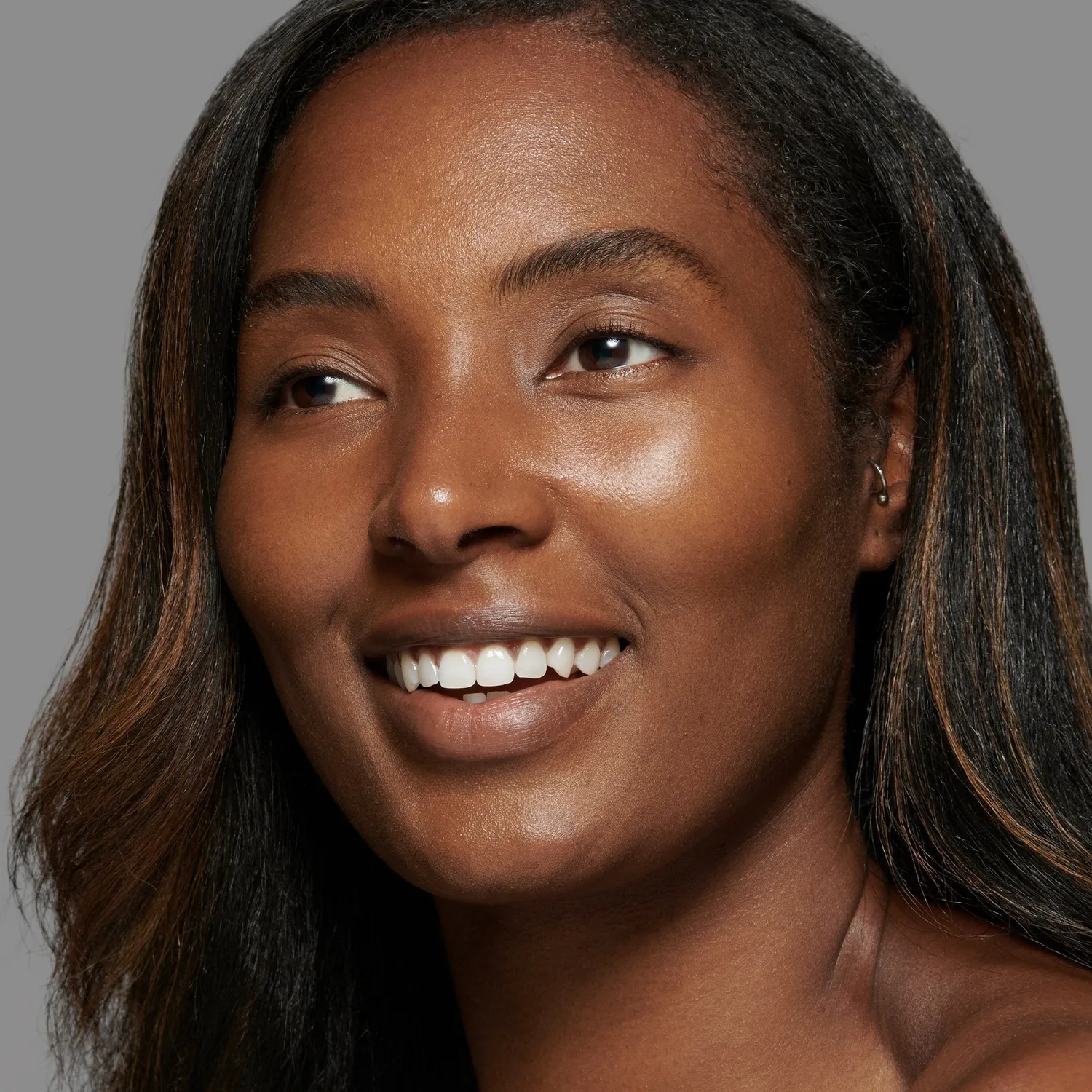 Lisa Eldridge The Foundation fondotinta No.30 lunga tenuta