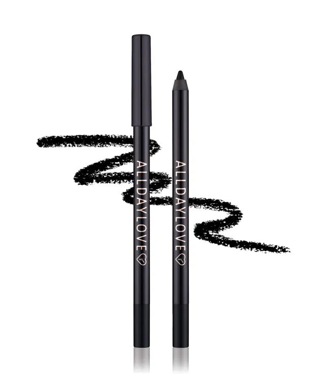 ClioMakeUp AllDayLove matita occhi cremosa long-lasting