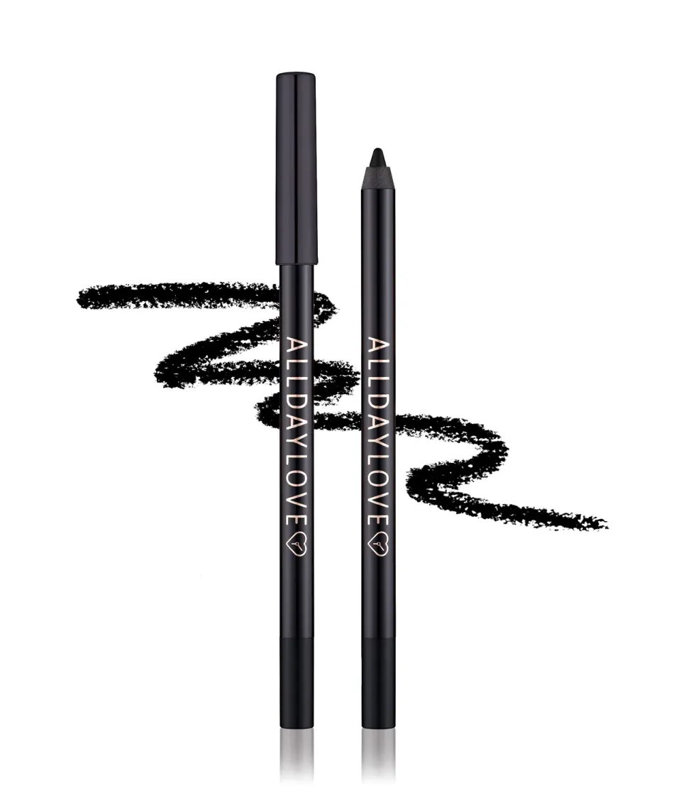 ClioMakeUp AllDayLove matita occhi cremosa long-lasting
