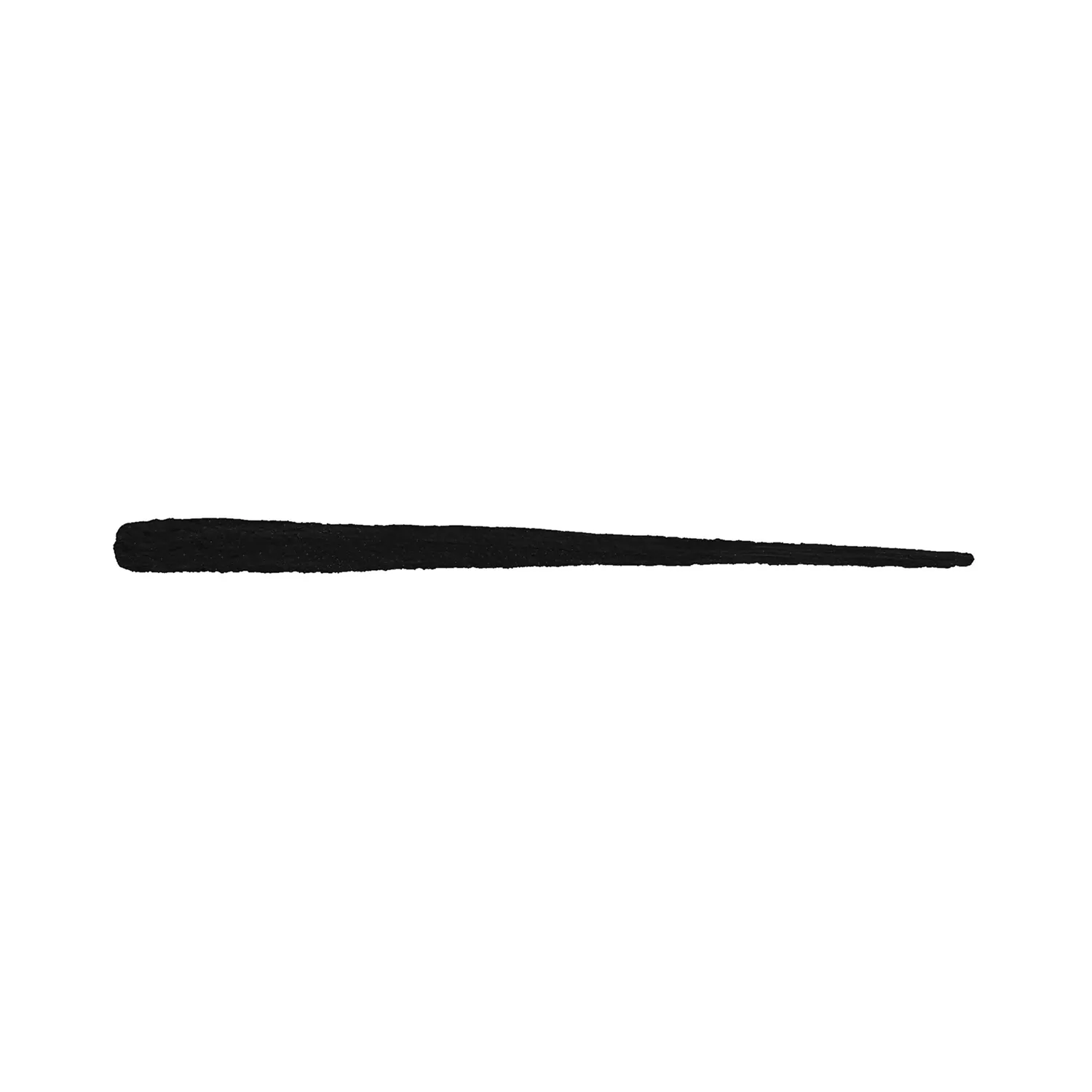 KIKO Precision Black eyeliner fluido feltro nero